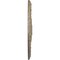 Ekena Millwork Raymond Ceiling Medallion (Fits Canopies up to 5 3/8"), 18"OD x 1 1/4"P, Gobi Desert Crackle CM18RA2GDC - alternate 3